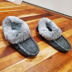 Manitobah Mukluks, W10/M8